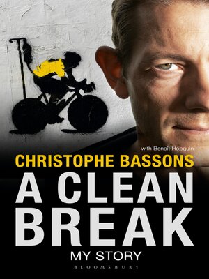 A Clean Break - ebook